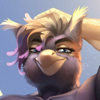 SosyA (Commissions: open)さんのプロフィール画像