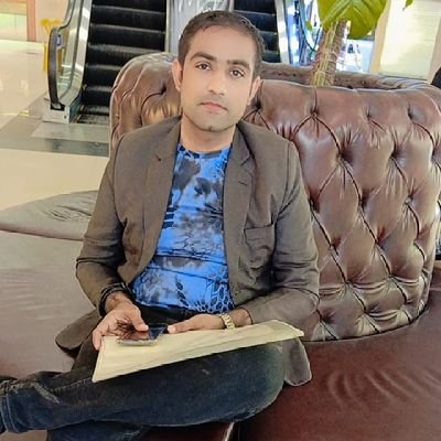 aroon_pinjani's profile picture. 