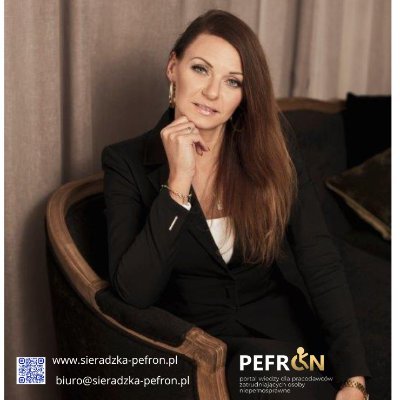 SIERADZKA-PEFRON