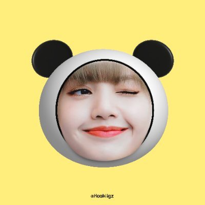 LOVE LALISA (Lisa) 🐱💛 เป็นลิลลี่เต็มตัวค่ะ 100% รักครอบครัวตัว L