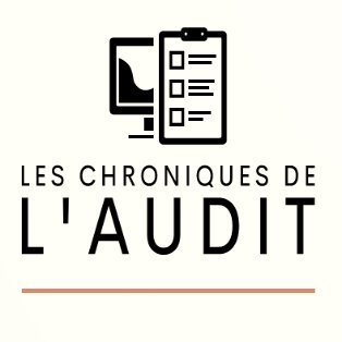 ChroniqueAudit Profile Picture