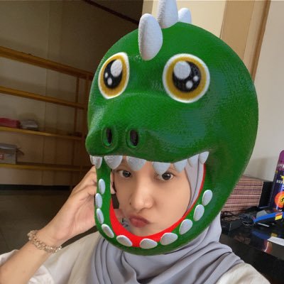 nisvella_'s profile picture. rawr... rawr... rawr...