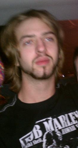 EinsteinAustin5's profile picture. living a great life