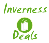 InvernessDeals's profile picture. Launching very soon, Inverness deals works with the best brands in the Highlands to bring you massive savings on everything from restaurants to spa days.