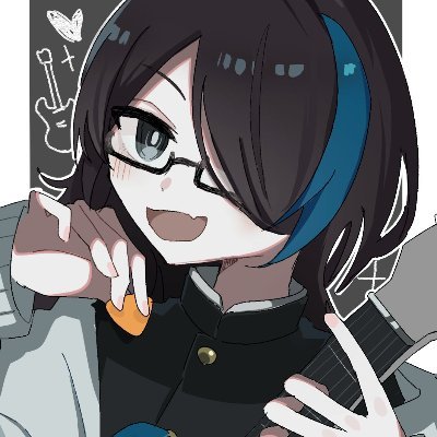 雑多垢‖ i ↪@harumaki_025‖ゲームやTRPG大好きﾏﾝ‖気になった人無言フォロ失礼🙏‖サブスク等未加入‖