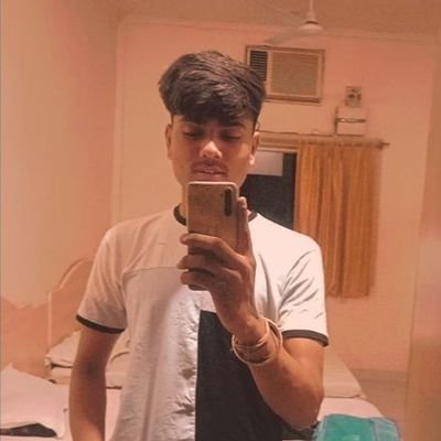 Deveshnamdeo1's profile picture. 💻 Web developer || Dsa || MERN developer.

🔍 Actively job hunting
🤝 Open to collaboration