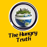 TheHungryTruth(@thehungrytruth) 's Twitter Profile Photo