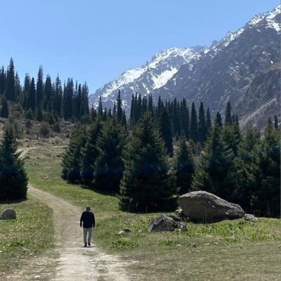 levent_canbay's profile picture. 