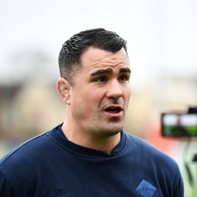 Bristol Bears Women Head Coach 🐻
Rugby 🏉