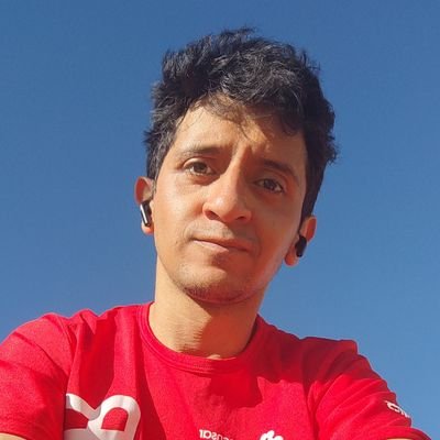 sthwil07's profile picture. Soy fanático de la buena música, el arte y con  la intención de ser un mejor ser humano cada día