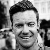 Simon Clarke (@simoclarke) 's Twitter Profile