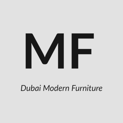 DubaiModernllc's profile picture. Dubai Modern Furniture, your destination for contemporary luxury, seamlessly blends style and functionality to redefine your living spaces.