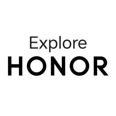 @ExploreHONOR