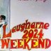 LaugharneWeekend2024 (@LaugharneWknd) Twitter profile photo