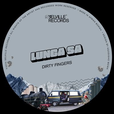 Lunga SA #azanianlp #linkinbio Profile