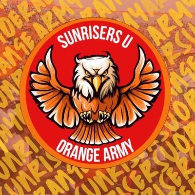 𝗪𝗲 𝗮𝗿𝗲 𝗮 𝗳𝗮𝗻 𝗽𝗮𝗴𝗲 𝗼𝗳 @Sunrisers!! 
#OrangeArmy
𝐐𝐮𝐚𝐥𝐢𝐭𝐲 𝐏𝐨𝐬𝐭𝐬! 🙌
𝐓𝐞𝐥𝐮𝐠𝐮 𝐌𝐞𝐦𝐞𝐬! 🥳
𝐅𝐚𝐧 𝐨𝐟 @SunrisersEC too! 🔥