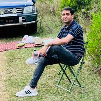 Aamir Shah(@AamirShah1212) 's Twitter Profile Photo