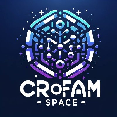 Full-stack #SocialFi on @Cronos_Chain for #CROFam. Buy keys 🗝 for creators, groups, and topics, and communicate with other key holders. 👉 https://t.co/EUVbo6plaE