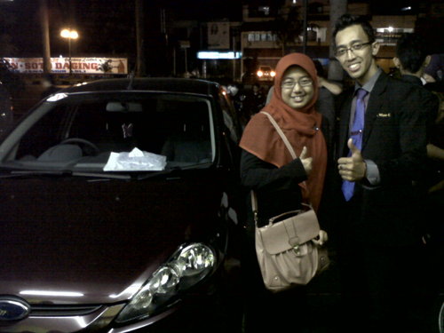 aykartika's profile picture. calon direktur keuangan Bank Indonesia :D PT. MELIANATURE INDONESIA \o/