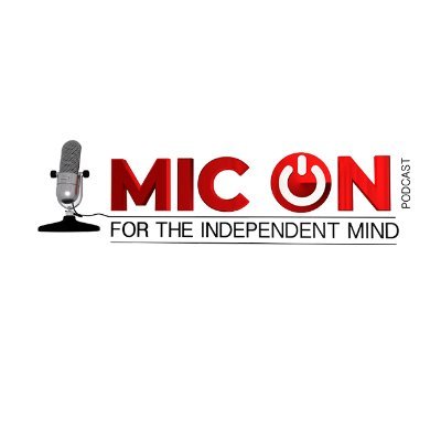 An online interactive political show for young Nigerians. Saturday 7pm Instagram: themiconpodcast • Youtube & Facebook: miconpodcast