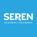 Seren Network (@seren_network) Twitter profile photo Seren Network (@seren_network) Twitter profile photo
