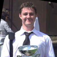 Boring Dean Hendry (@boring_hendry) 's Twitter Profile