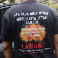 Junvenri Parhusip™ (@ugan_jefe) 's Twitter Profile