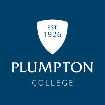 PlumptonCollege Profile Picture