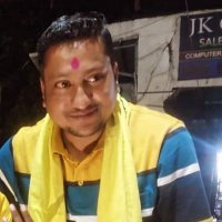 kaushik bhowmik .IYC.कौशिक भौमिक(@kaushikbhowmi14) 's Twitter Profile Photo