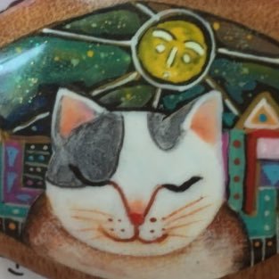 推し→サカナクション(不動の1位𓆟)/山口一郎/スピッツ/エレカシ/猫/サンリオ/シルバニア/モンチッチ/チムたん/さらば青春の光/中川翔子/石川祐希/髙橋藍 音楽とお笑いとライブとかわいいものが特に好きで癒しで心の支えで活力源☺︎一郎さんと同じ時代に生まれて幸せいっぱい🐾🐈またの名をサキナクションといいます🎣