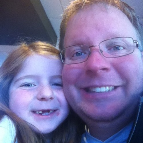 worshipleeder's profile picture. Follower of Jesus, Husband, Father, Friend, Pastor.