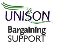 Official Twitter account of UNISON Bargaining Support.  Tweeting links to bargaining advice, factsheets and guidance.