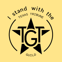 Texas Tribune Guild(@texastribguild) 's Twitter Profileg