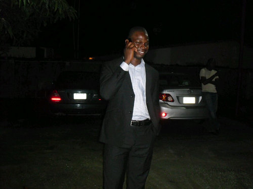 Accountant, consultant, brother, son, uncle etc