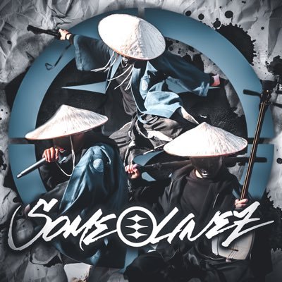 We are SOME≡LINEZ from Japan. 📩 Contact: 🌎 Intl. → hello@eleveneightytwo.com 🇯🇵 JP → somelinez@gmail.com