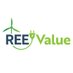 REEValue EU Project (@reevalue_eu) Twitter profile photo REEValue EU Project (@reevalue_eu) Twitter profile photo