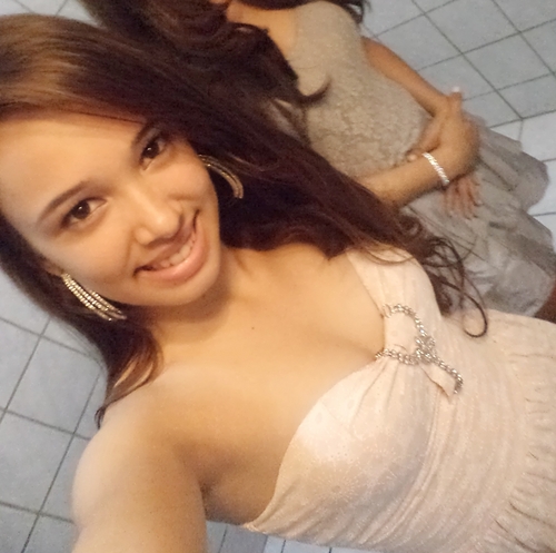 ThaisBandeiira's profile picture. Direito 2012.2 UFPB , escorpiana, católica, 18 anos, PALMEIRENSE sz', boba pra rir. JezreelP ♥  Prazer, sou Thaís Bandeira ;)