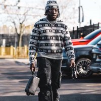 Izzy GetsBusy (@iabanikanda) 's Twitter Profile Photo Izzy GetsBusy (@iabanikanda) 's Twitter Profile Photo