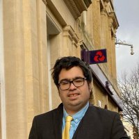 Adam Robertson 🔶 (@robborocker) 's Twitter Profile Photo Adam Robertson 🔶 (@robborocker) 's Twitter Profile Photo