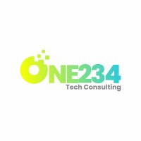 One234tech Consulting(@One234Tech) 's Twitter Profile Photo