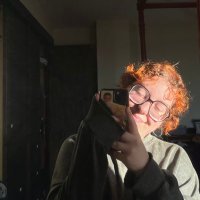 andrea🌞 (@andrea_crda) 's Twitter Profile Photo andrea🌞 (@andrea_crda) 's Twitter Profile Photo