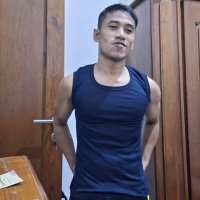 Agung B. Kristiawan (@bodyfitbyagung) 's Twitter Profile Photo Agung B. Kristiawan (@bodyfitbyagung) 's Twitter Profile Photo