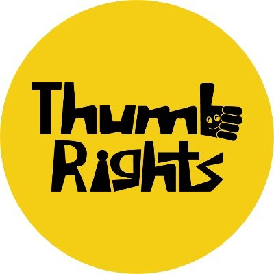 ThumbRights Profile Picture