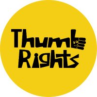 Thumb Rights - ทำไรท์(@ThumbRights) 's Twitter Profile Photo