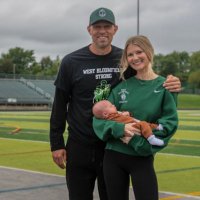 Zachary Hilbers (@zhilbs) 's Twitter Profile