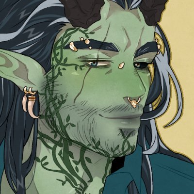 💚 EMERALD + 💚 21 + 💚 they/she/he // 🔞 NO MINORS OR AGELESS BIOS // icon art by the lovely @BooousArt , banner by brianstowell on tumblr❣️