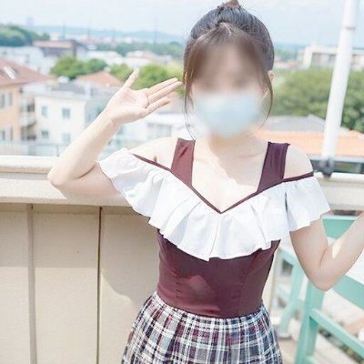 Nanako2093657's profile picture. 19/♀/💕  フォローしてくれたらDMするね🤭