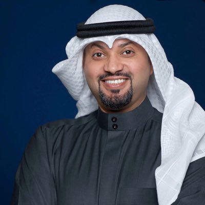 🇰🇼 Kuwaiti Diplomat دبلوماسي كويتي