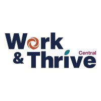 Work and Thrive Central(@WorkandThrive) 's Twitter Profile Photo