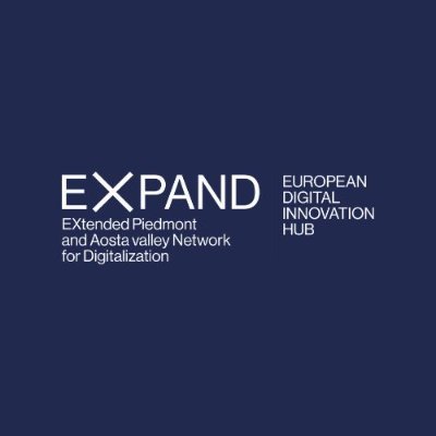 EXPAND supports the digital transformation needs of companies and public authorities in Piedmont and Valle d’Aosta (VdA)